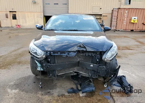 2019 Kia Forte Fe from USA, damaged, VIN 3KPF24AD3KE047045